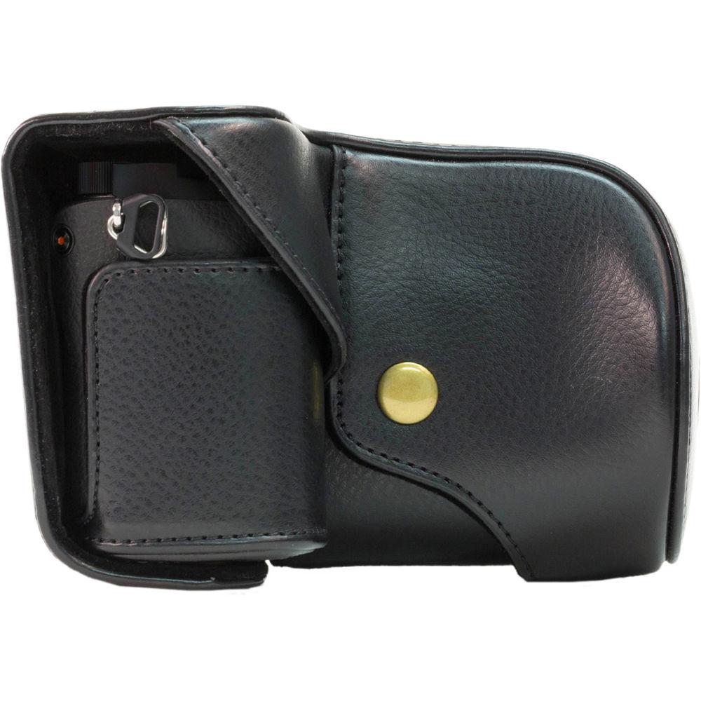 MegaGear Ever Ready Case for NEX-7 with 18-55 20 14mm Lens