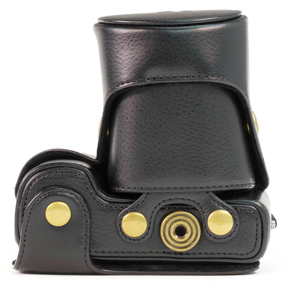 MegaGear Ever Ready Case for NEX-7 with 18-55 20 14mm Lens