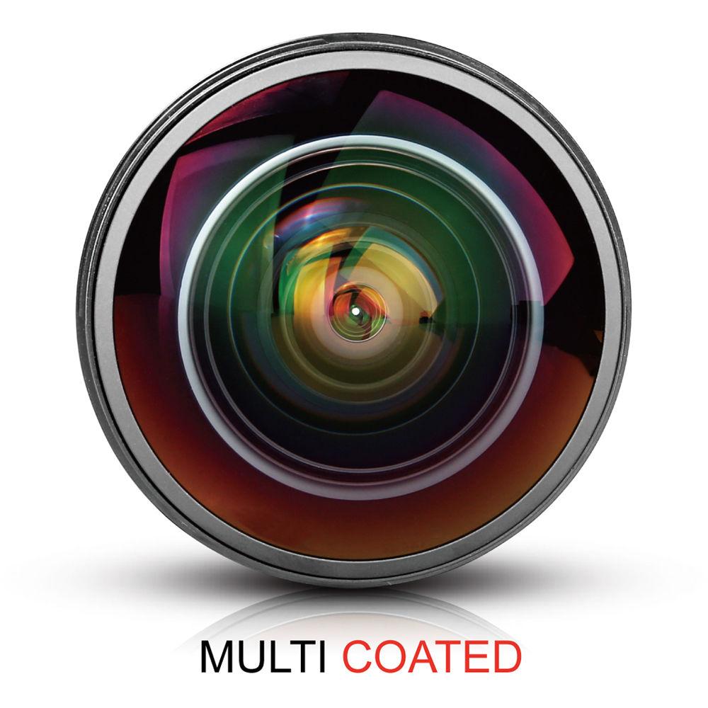 Meike MK-8mm f 3.5 Fisheye Lens for FUJIFILM X