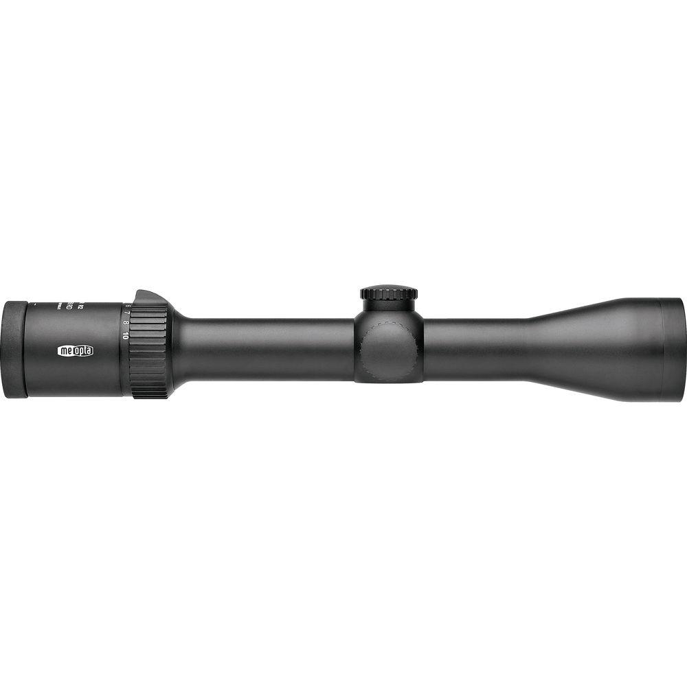 Meopta 1.7-10x42 MeoStar R2 Riflescope