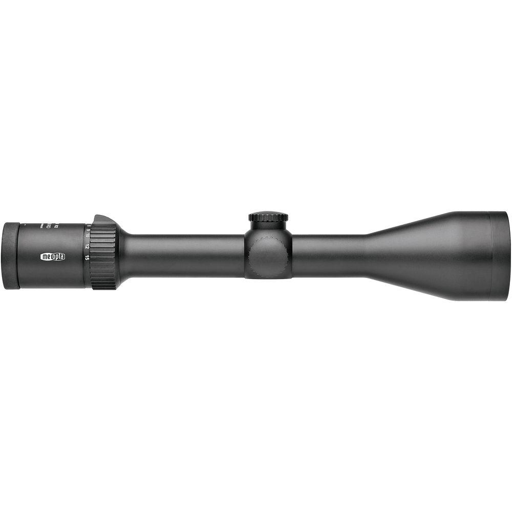 Meopta 2.5-15x56 MeoStar R2 Riflescope