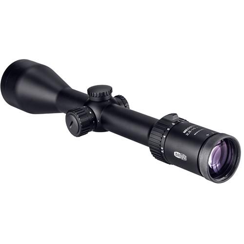 Meopta 2.5-15x56 MeoStar R2 Riflescope