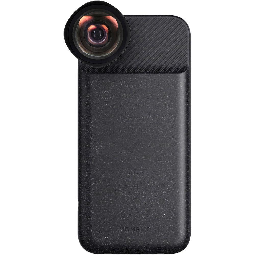 Moment Battery Photo Case for iPhone 7 8
