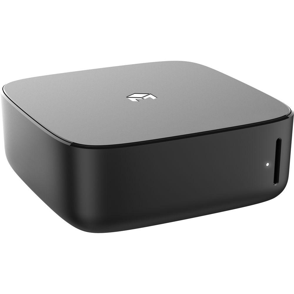 Monument Labs Personal Cloud Server with Gigabit Ethernet and Wi-Fi