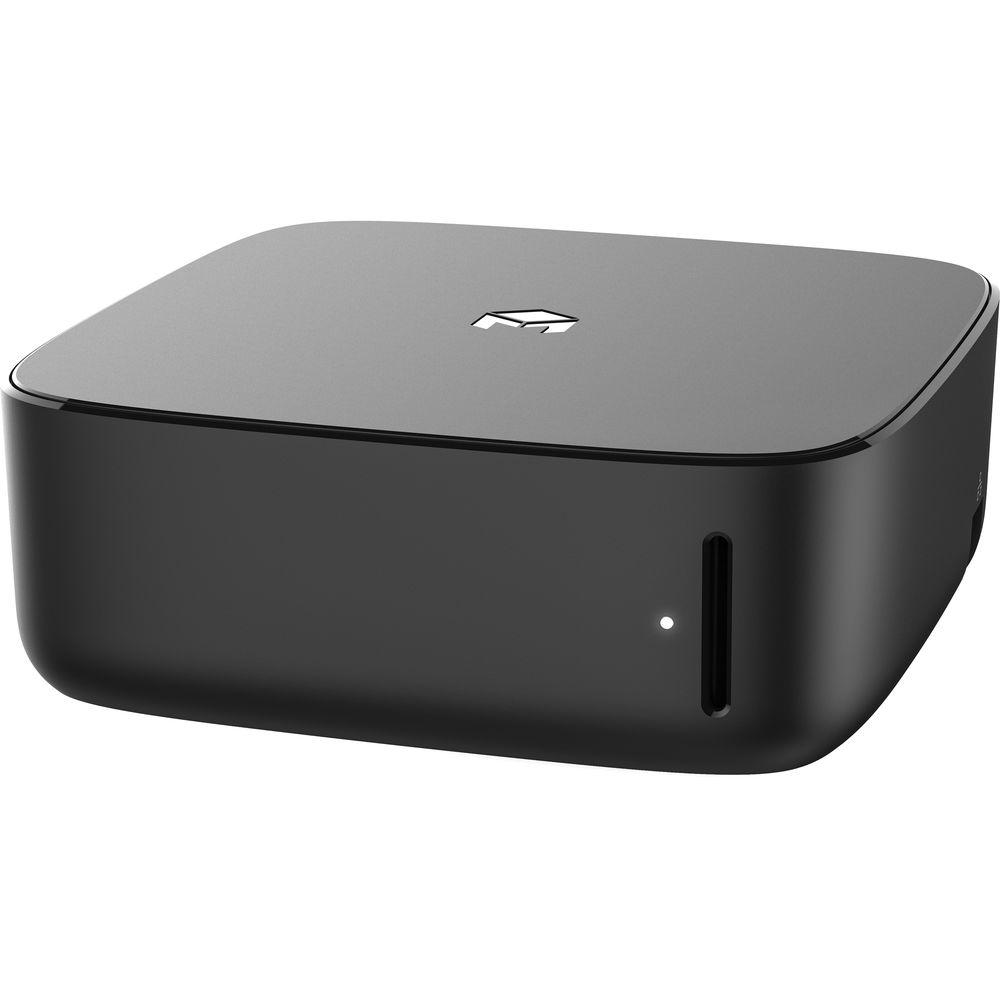Monument Labs Personal Cloud Server with Gigabit Ethernet and Wi-Fi