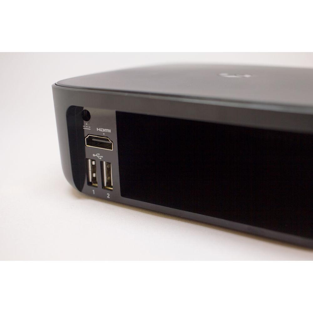 Monument Labs Personal Cloud Server with Gigabit Ethernet and Wi-Fi
