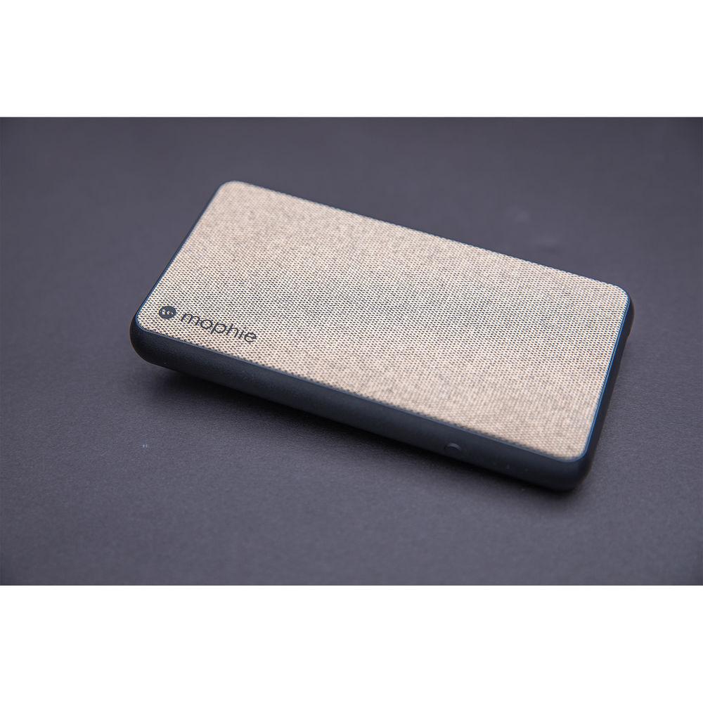 mophie powerstation plus 6040mAh Portable Charger