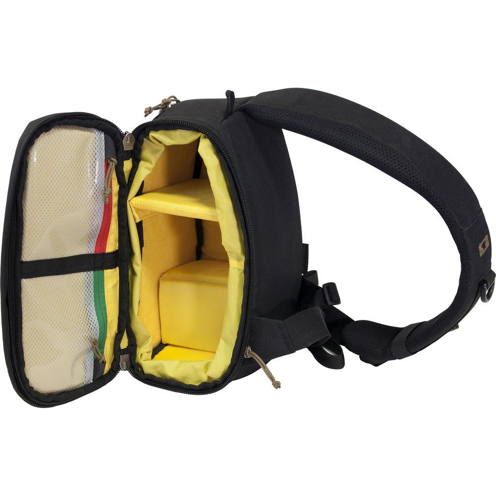 Mountainsmith Descent Small 6L Camera Sling Pack