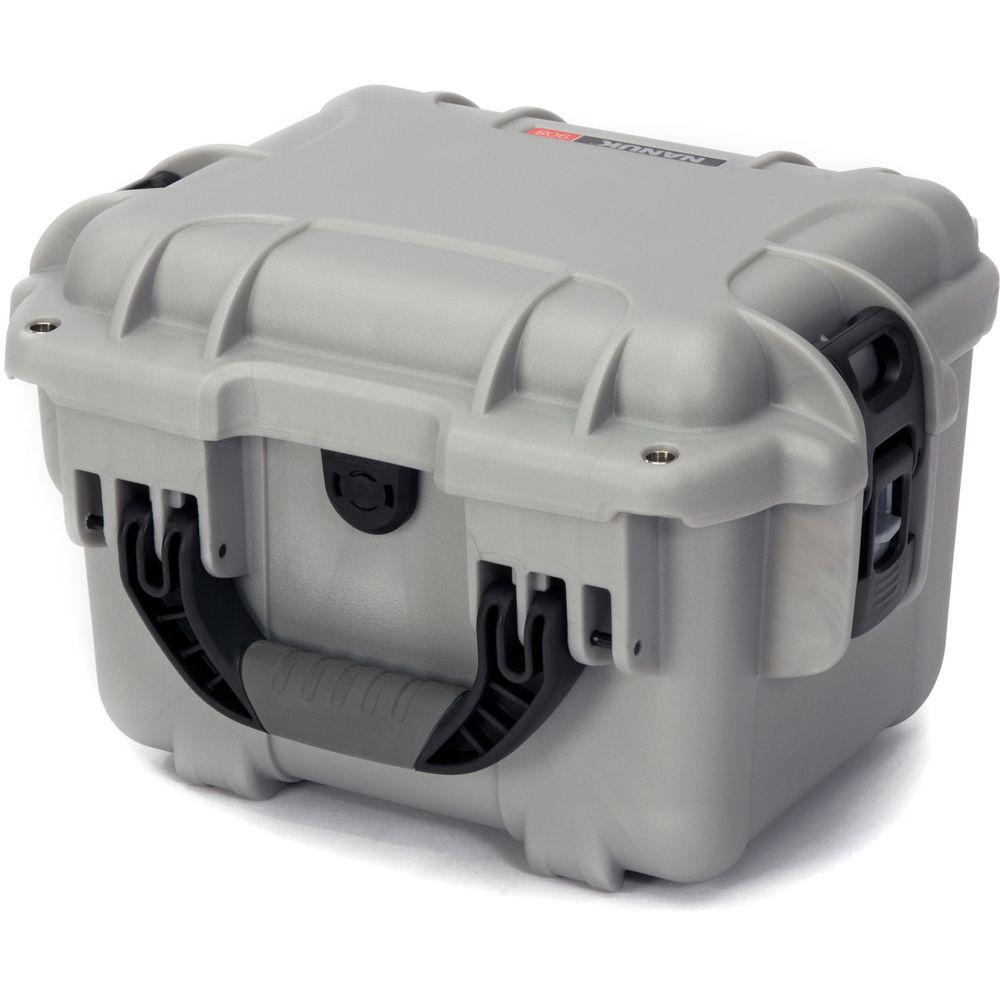 Nanuk 908 Case with Padded Dividers