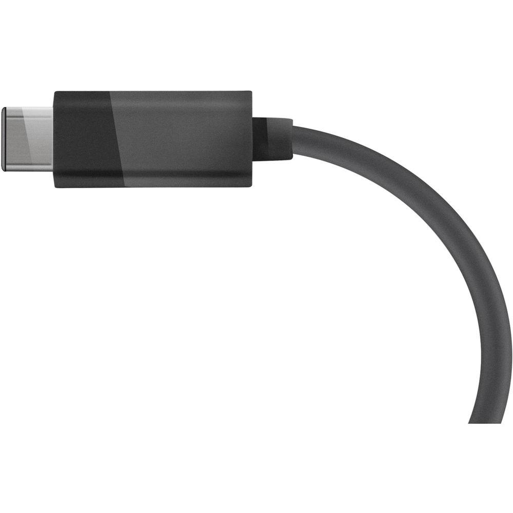 Naztech USB Type-C Hub 5