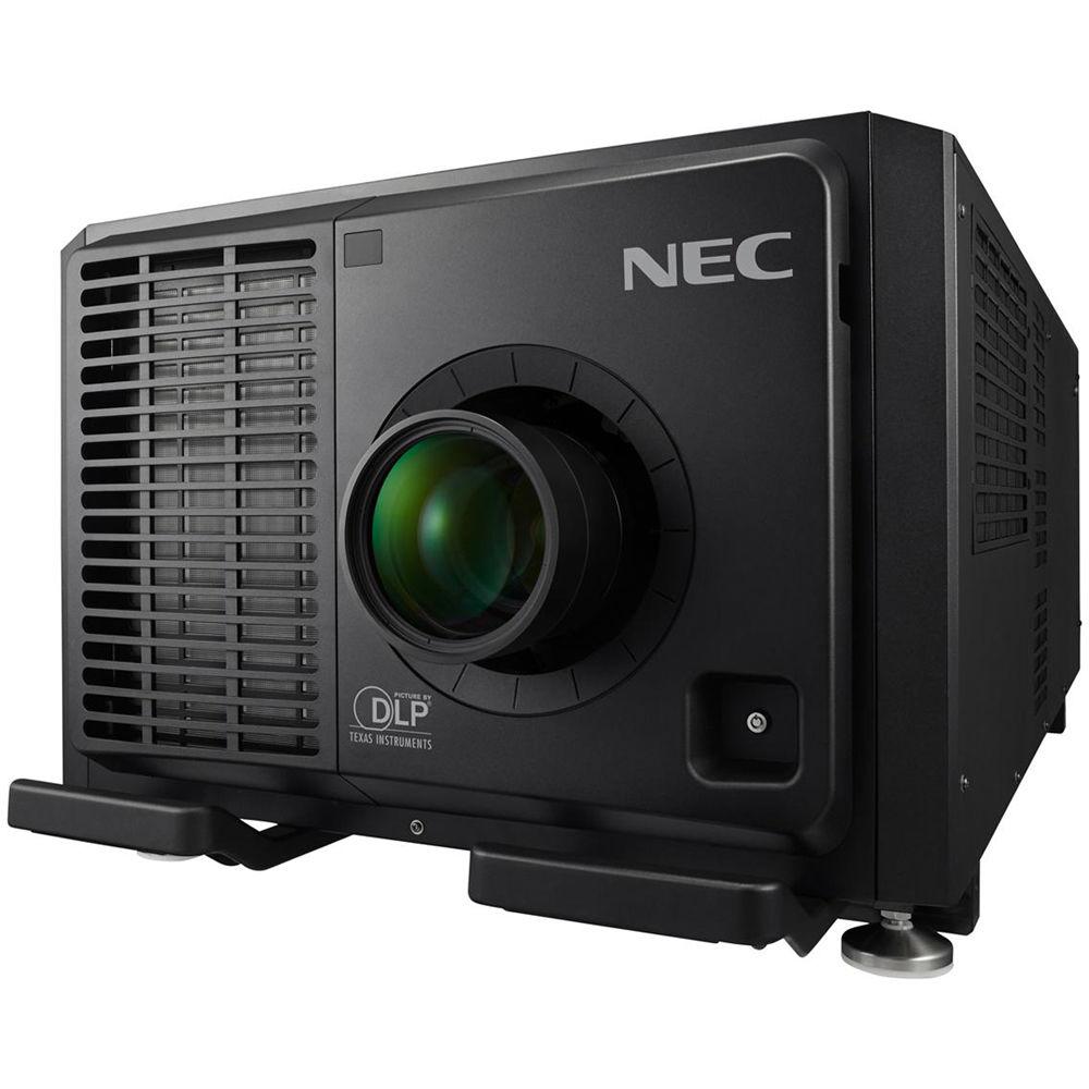 NEC 30,000-Lumen 4K Professional Laser Installation Projector