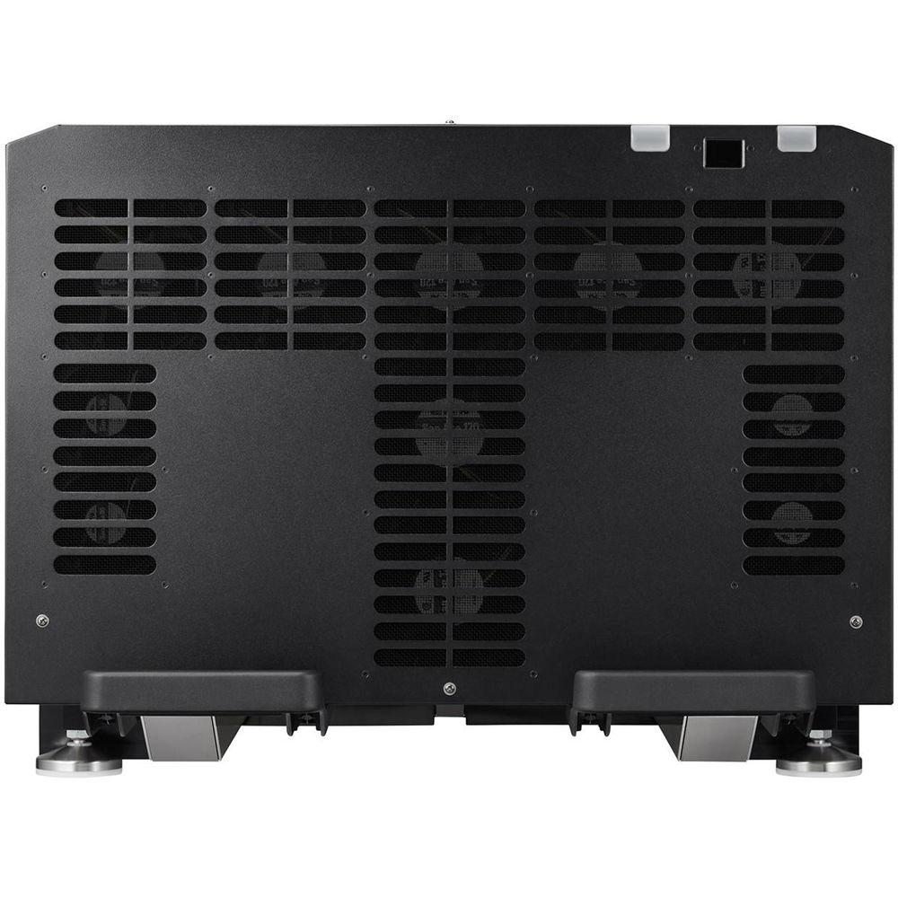 NEC 30,000-Lumen 4K Professional Laser Installation Projector