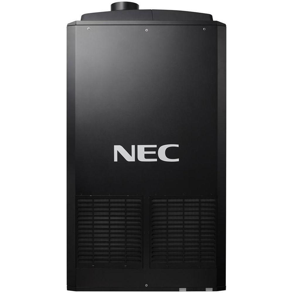NEC 30,000-Lumen 4K Professional Laser Installation Projector