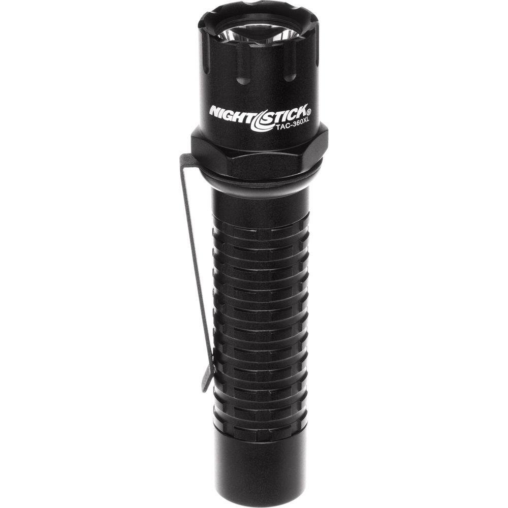 Nightstick TAC-360XL Xtreme Lumens Tactical LED Flashlight