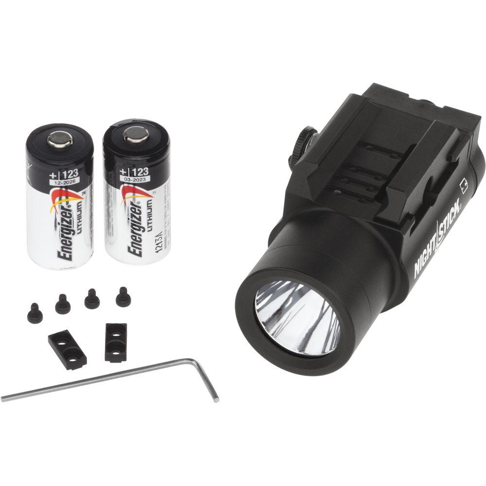 Nightstick TWM-352 Long-Gun Weapon Light