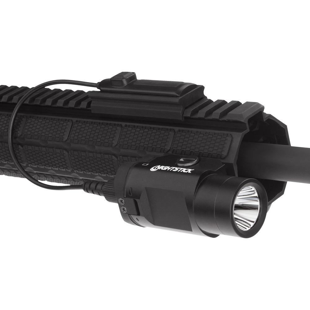 Nightstick TWM-354 Long-Gun Weapon Light with Remote Pressure Switch
