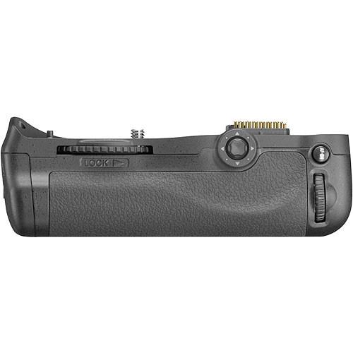 Nikon MB-D10 Multi-Power Battery Grip