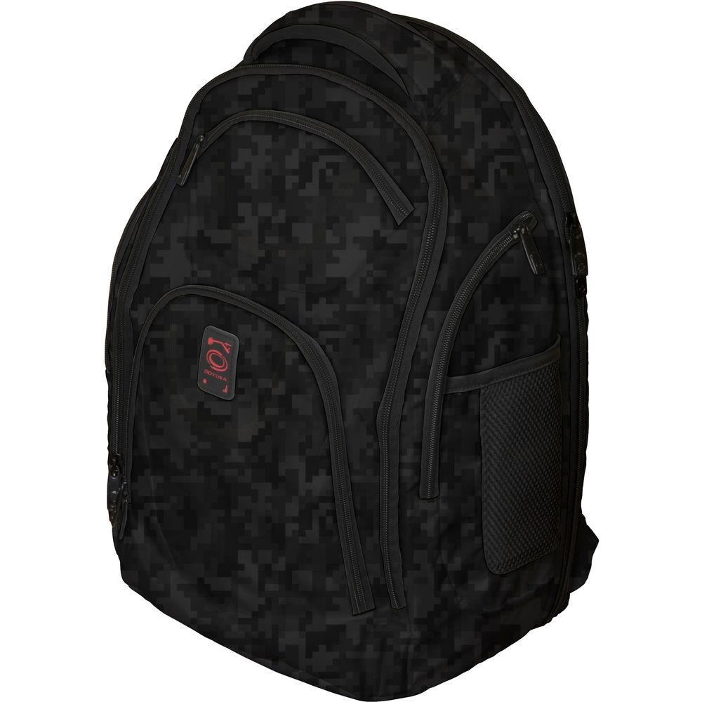 Odyssey Innovative Designs Backtrak XL DJ Gear Backpack