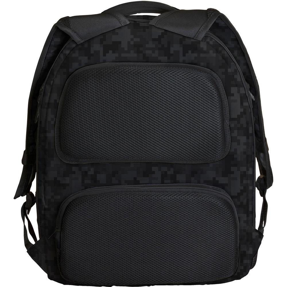 Odyssey Innovative Designs Backtrak XL DJ Gear Backpack