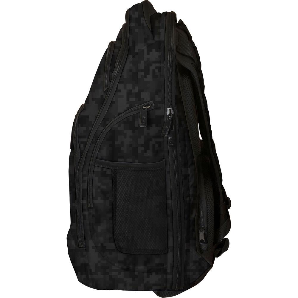 Odyssey Innovative Designs Backtrak XL DJ Gear Backpack