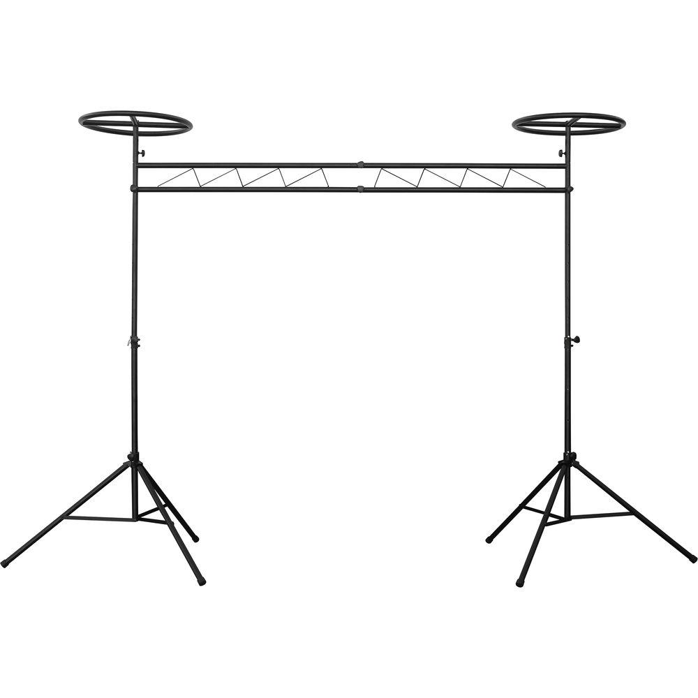 Odyssey Innovative Designs Halo Mobile Pack Lighting Truss System