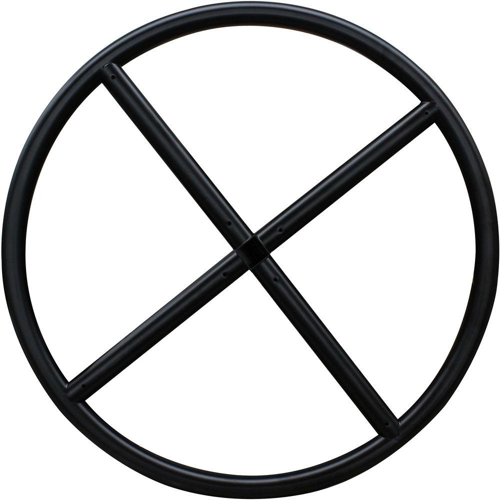 Odyssey Innovative Designs Halo Mobile Pack Lighting Truss System