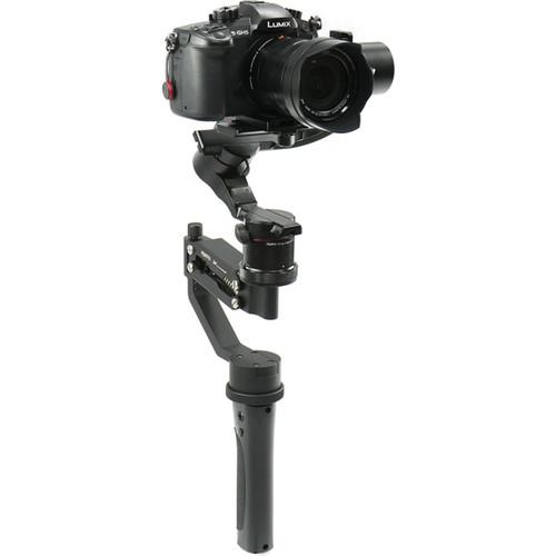 PFY 4th Axis Stabilizer for H2, H2-45, and T1 Gimbals