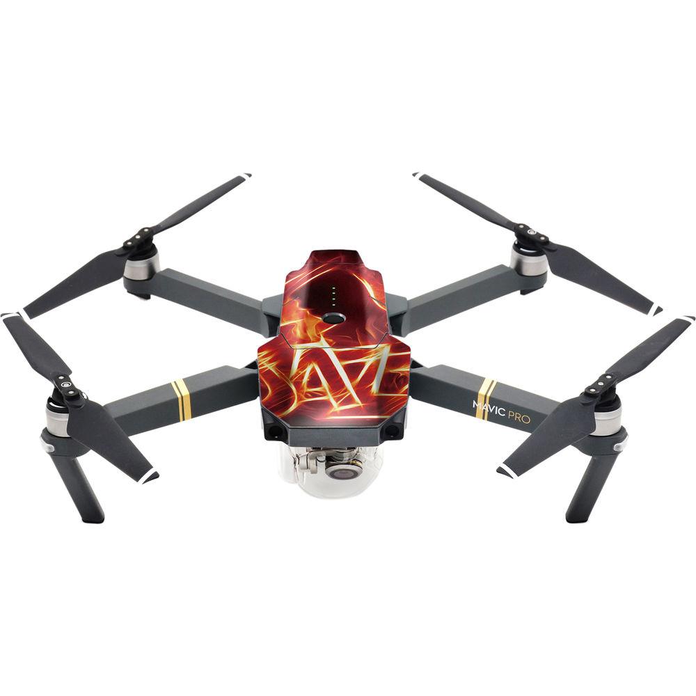 PGYTECH 3M Scotchcal Skin for DJI Mavic - CO3