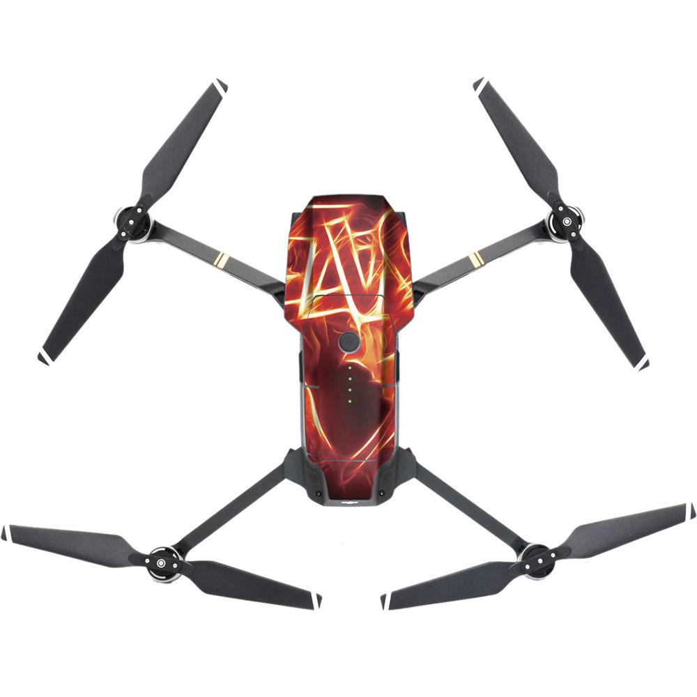 PGYTECH 3M Scotchcal Skin for DJI Mavic - CO3