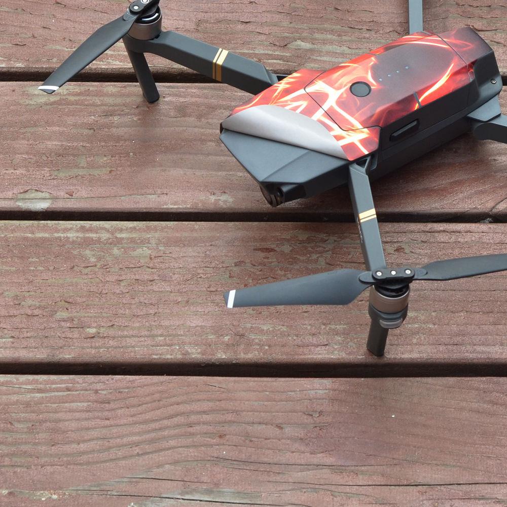 PGYTECH 3M Scotchcal Skin for DJI Mavic - CO3