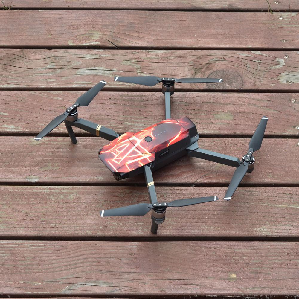 PGYTECH 3M Scotchcal Skin for DJI Mavic - CO3