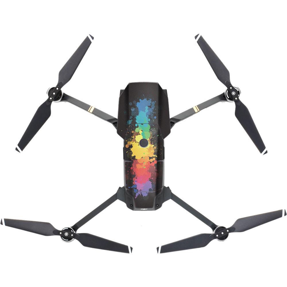 PGYTECH 3M Scotchcal Skin for DJI Mavic - D6