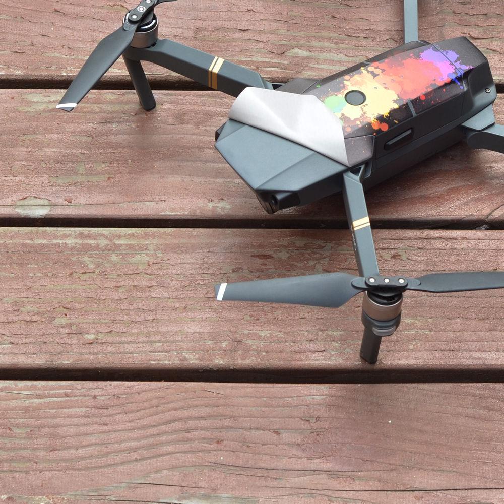 PGYTECH 3M Scotchcal Skin for DJI Mavic - D6