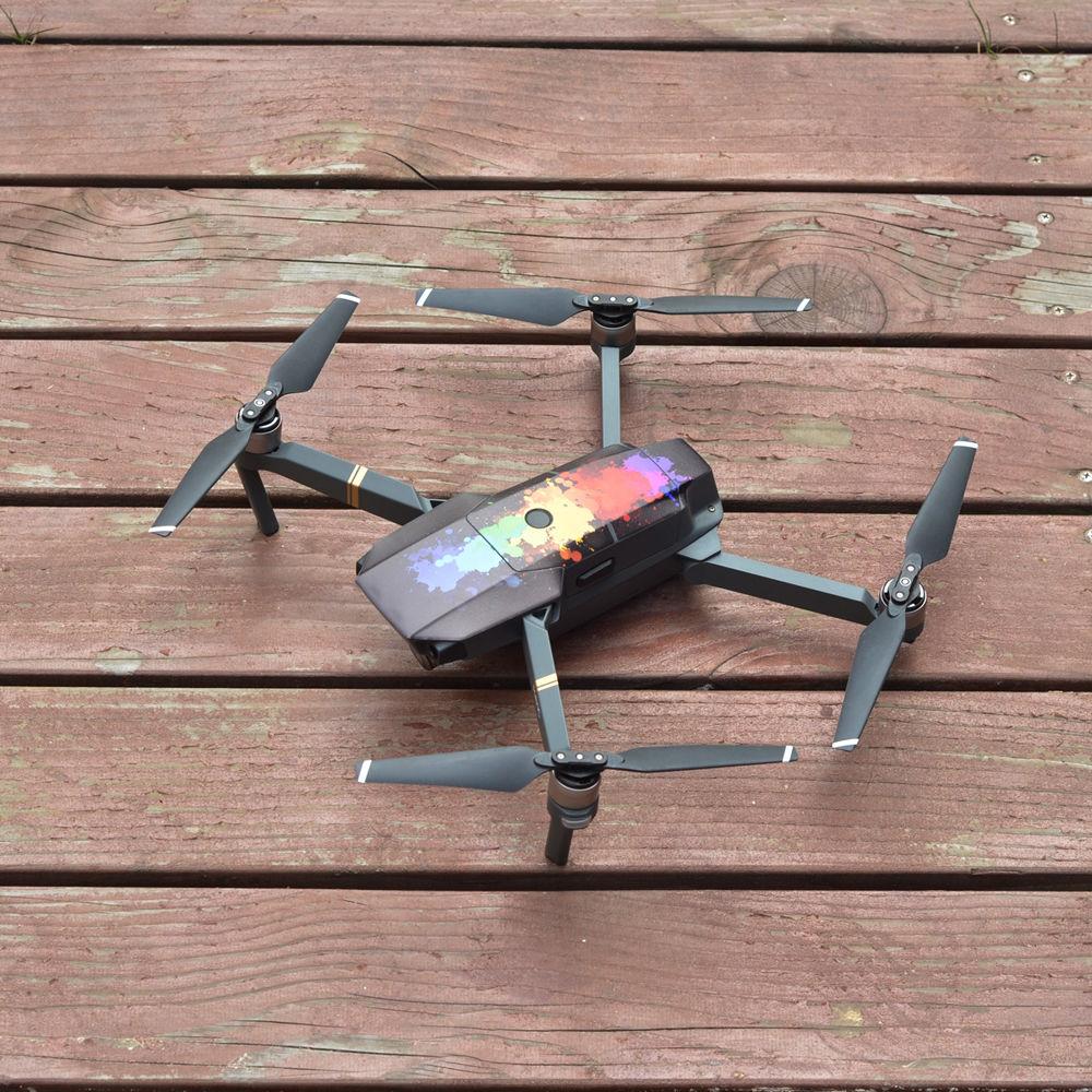 PGYTECH 3M Scotchcal Skin for DJI Mavic - D6