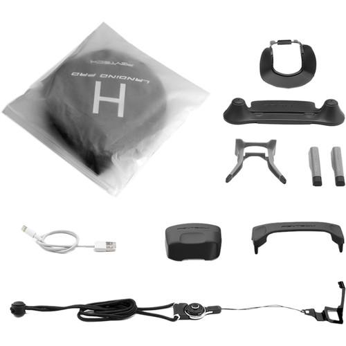 PGYTECH Accessories Combo for DJI Mavic Pro