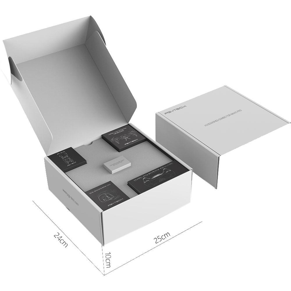 PGYTECH Accessories Combo for DJI Mavic Pro