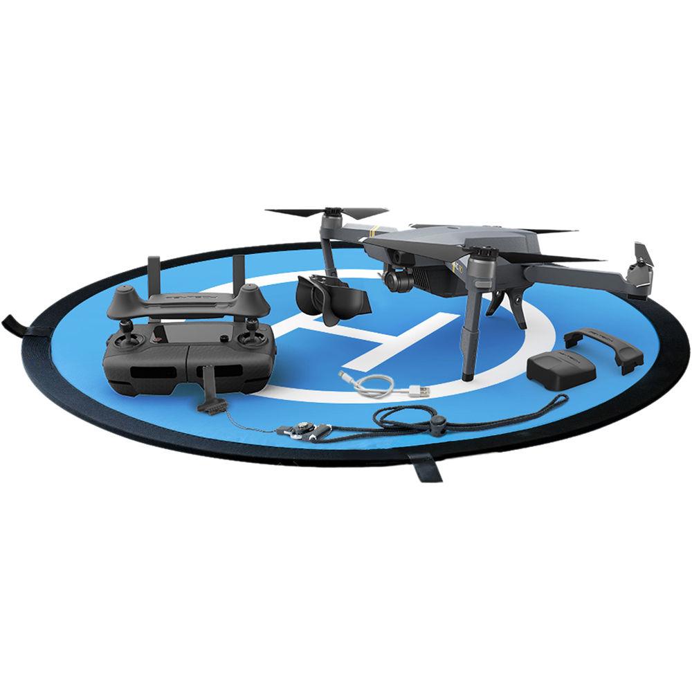 PGYTECH Accessories Combo for DJI Mavic Pro
