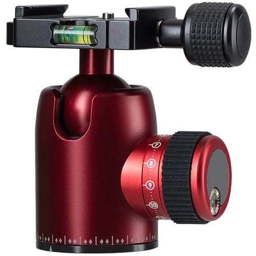 Photo Clam Pro Mini 30NS with Screw Knob Clamp
