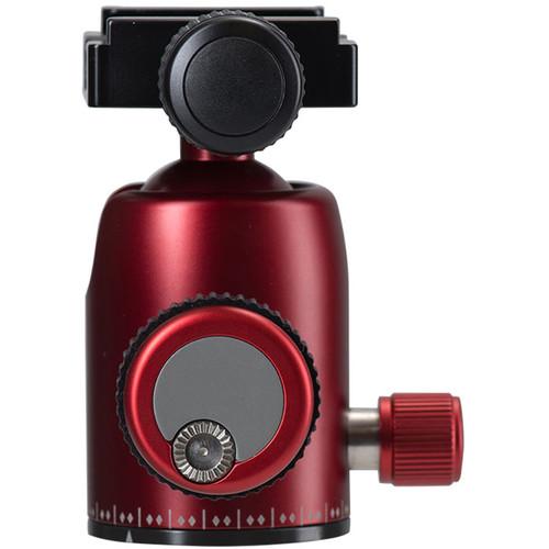 Photo Clam Pro Mini 30NS with Screw Knob Clamp