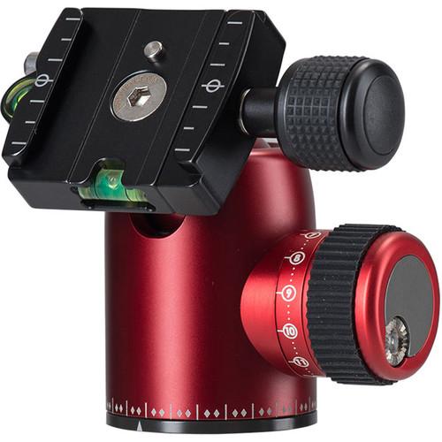 Photo Clam Pro Mini 30NS with Screw Knob Clamp