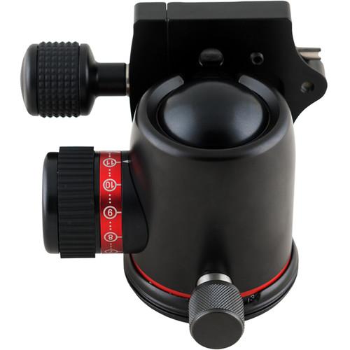 Photo Clam Pro Mini 30NS with Screw Knob Clamp
