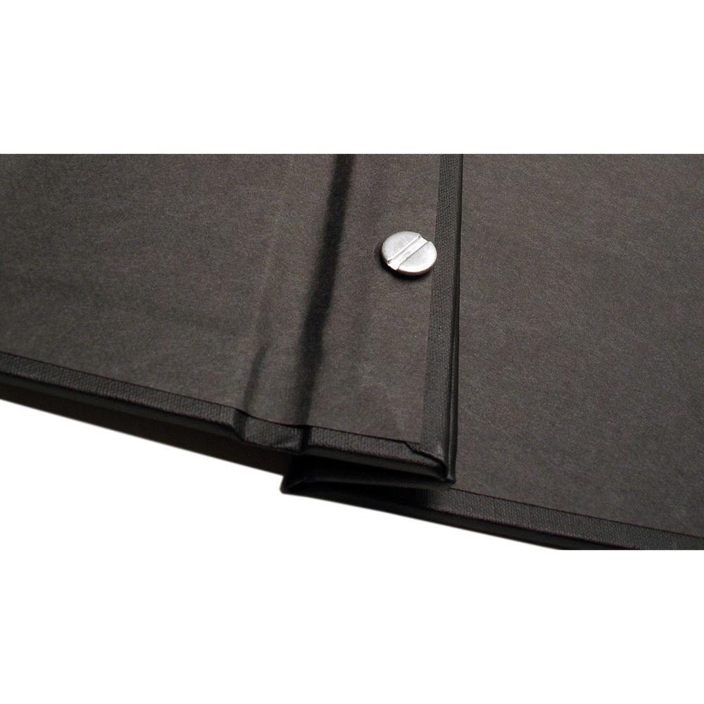 Pina Zangaro Bex 8.5 x 11" Screw Post Binder
