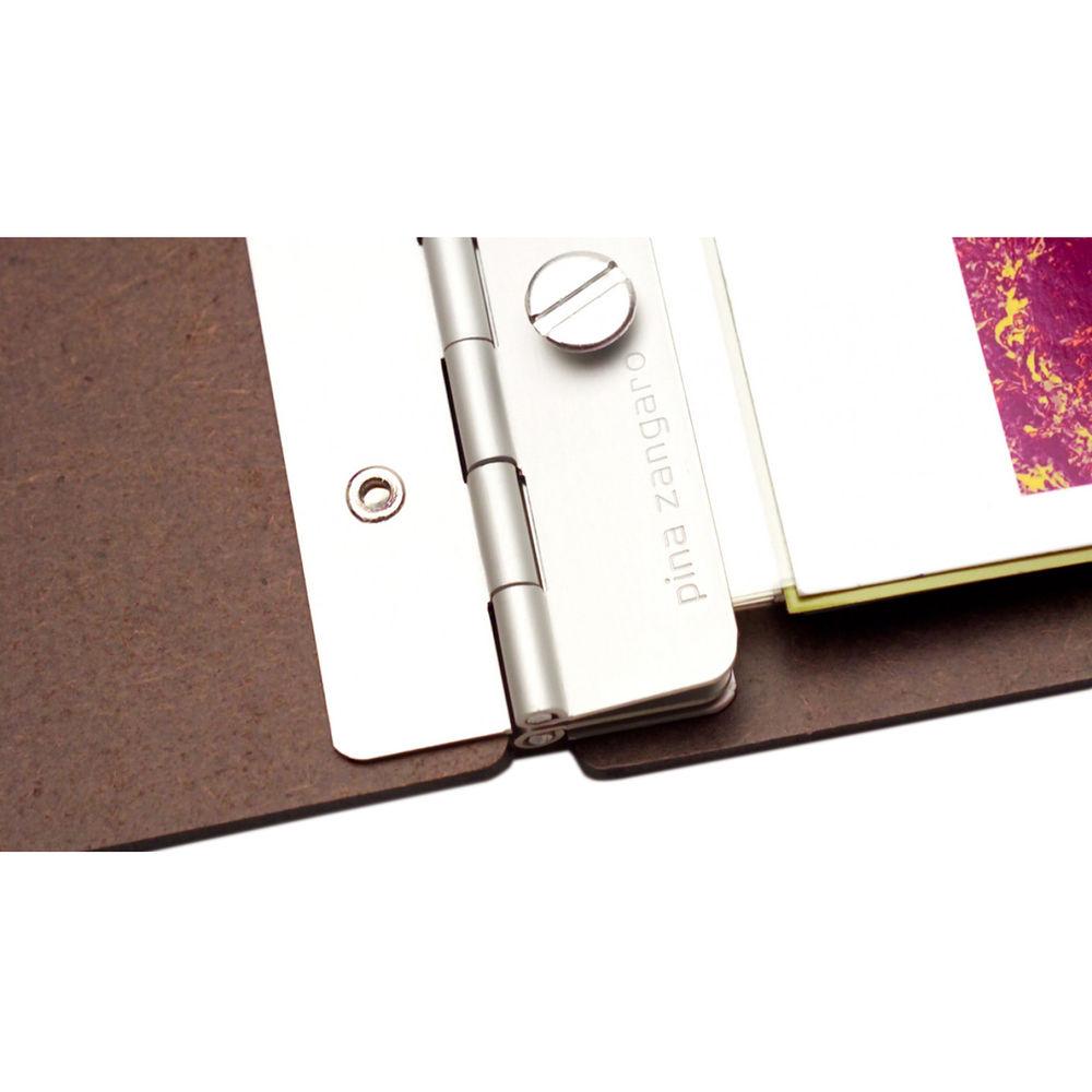 Pina Zangaro Tera 11 x 14" Screw Post Binder