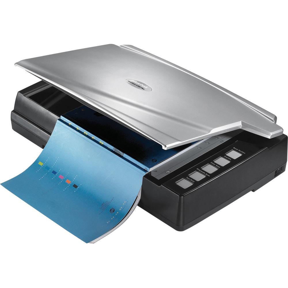 Plustek OpticBook A300 Plus Scanner
