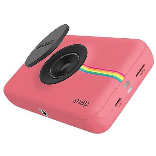 Polaroid Snap Instant Digital Camera