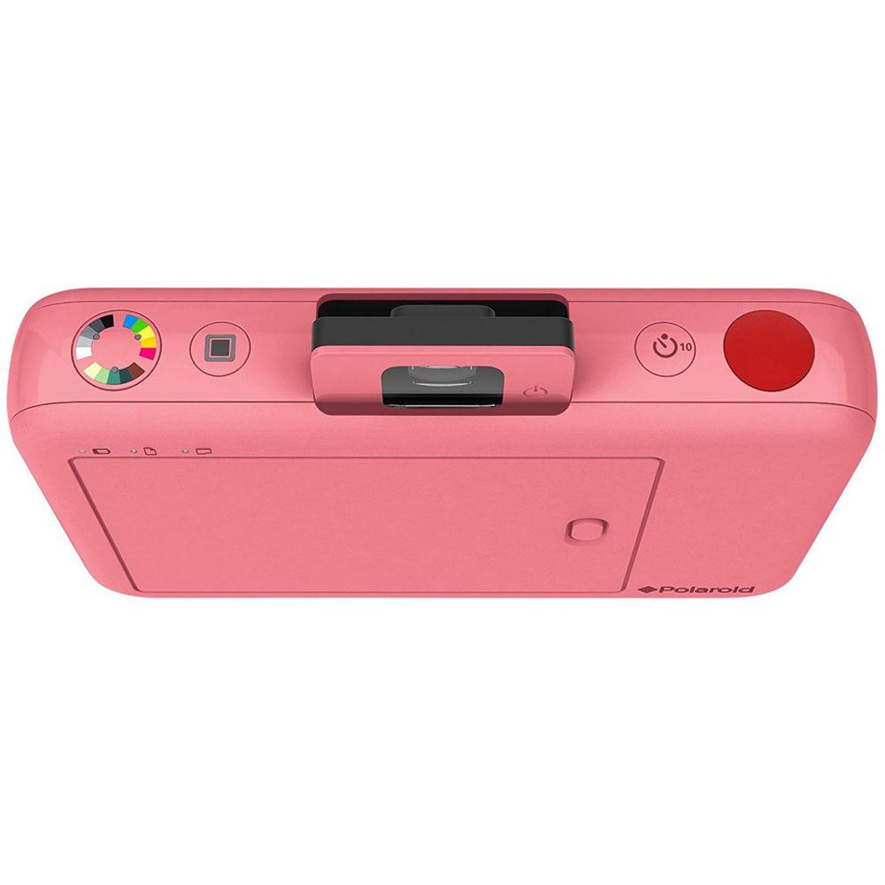 Polaroid Snap Instant Digital Camera