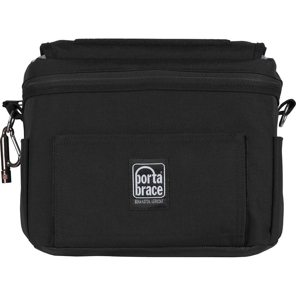 Porta Brace Large Messenger Bag for Panasonic GH5 Camera