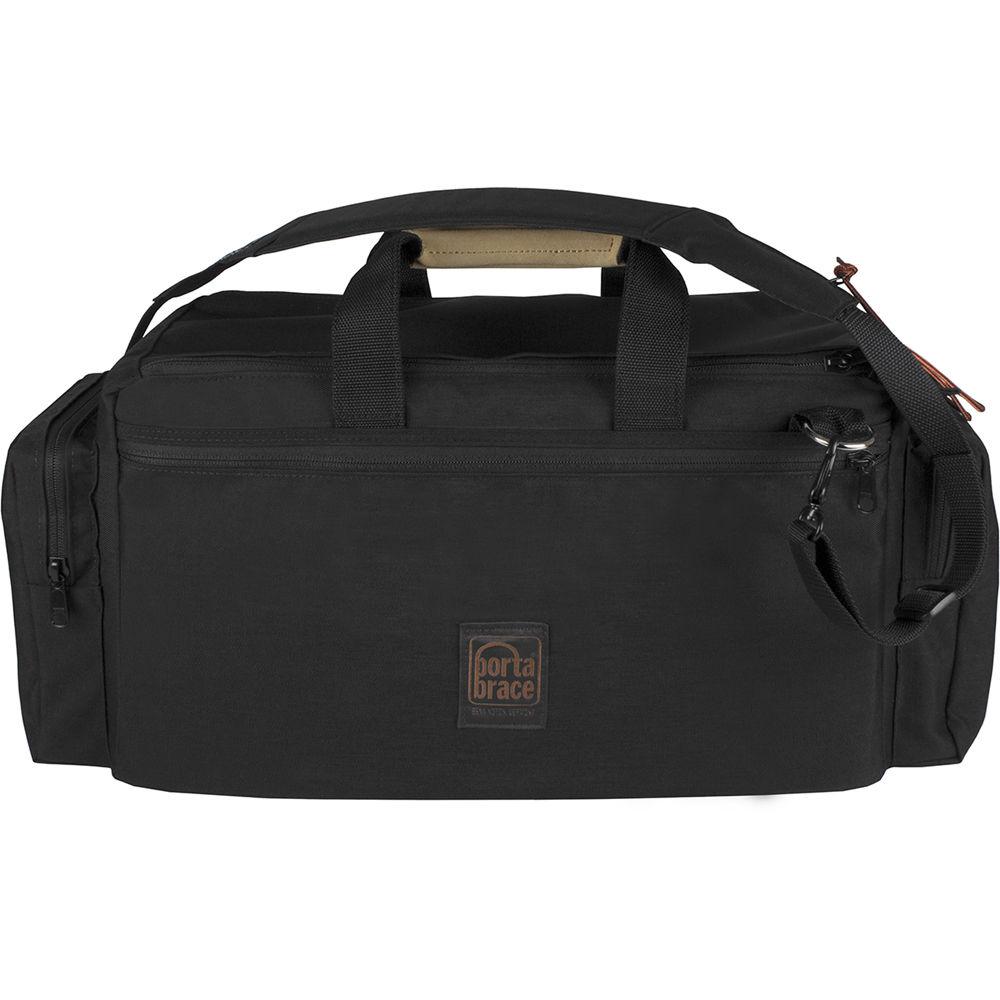 Porta Brace Semi-Rigid Camera Cargo Case
