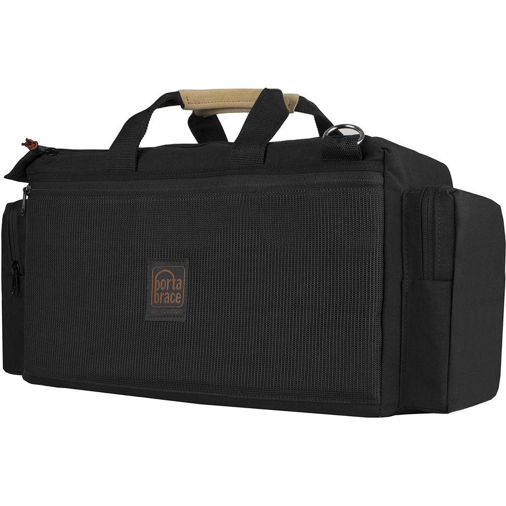 Porta Brace Semi-Rigid Camera Cargo Case