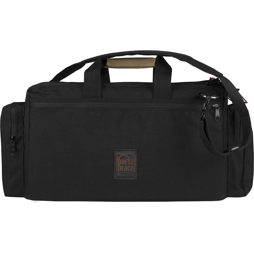 Porta Brace Semi-Rigid Camera Cargo Case